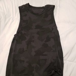 Lululemon Metal Vent Tech Muscle Tank